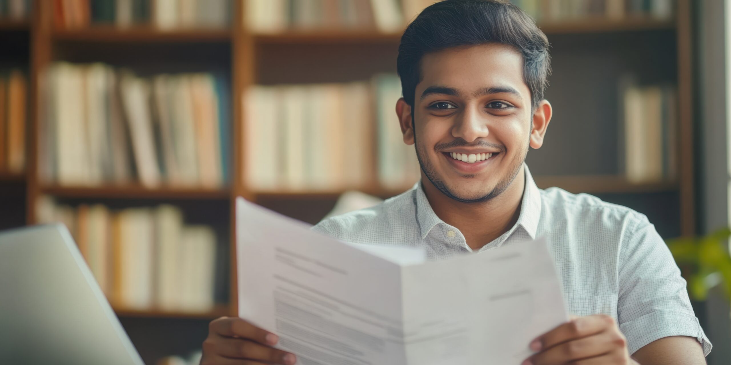 How Jain College Prepares You for Competitive Exams