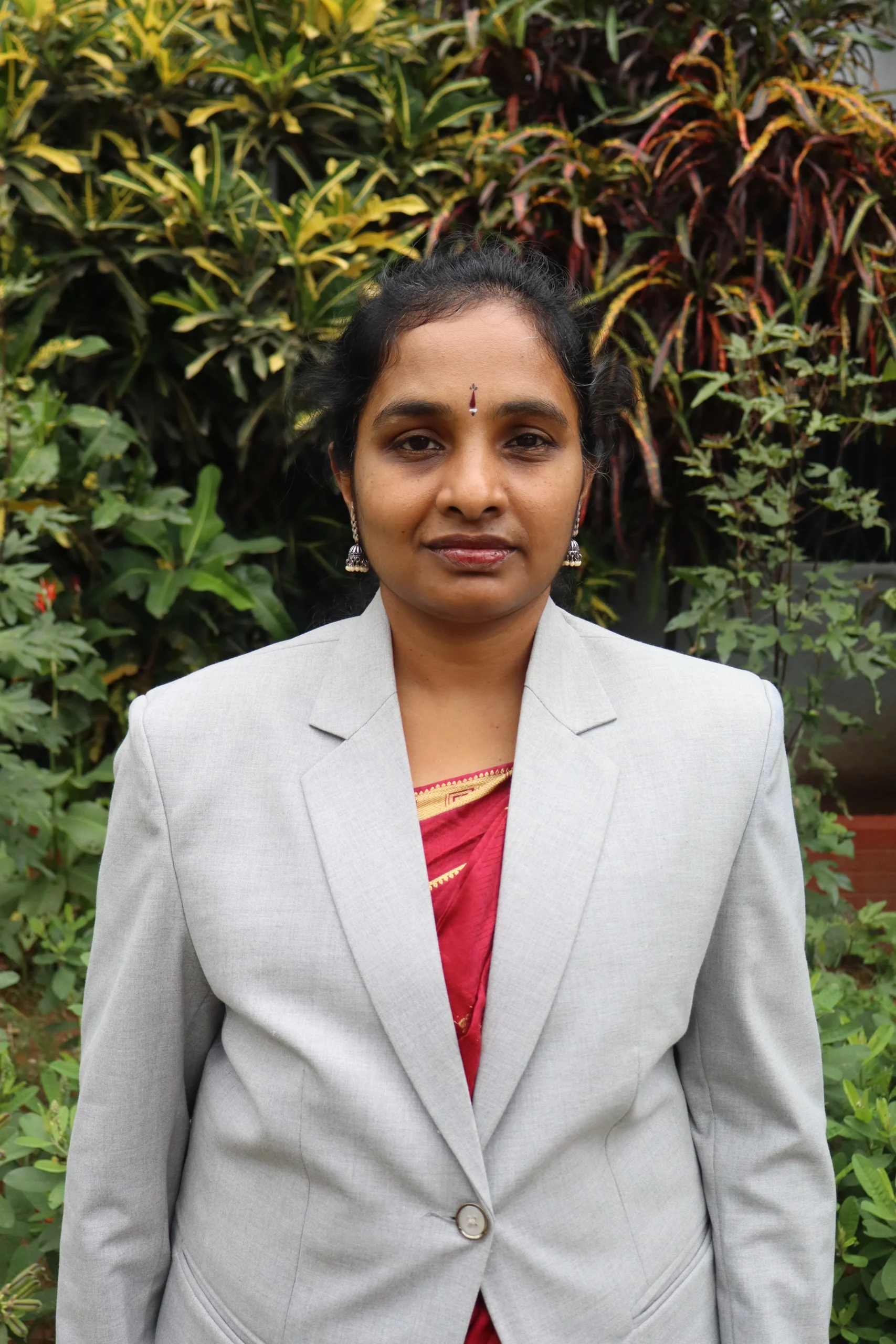 Radhika N 
