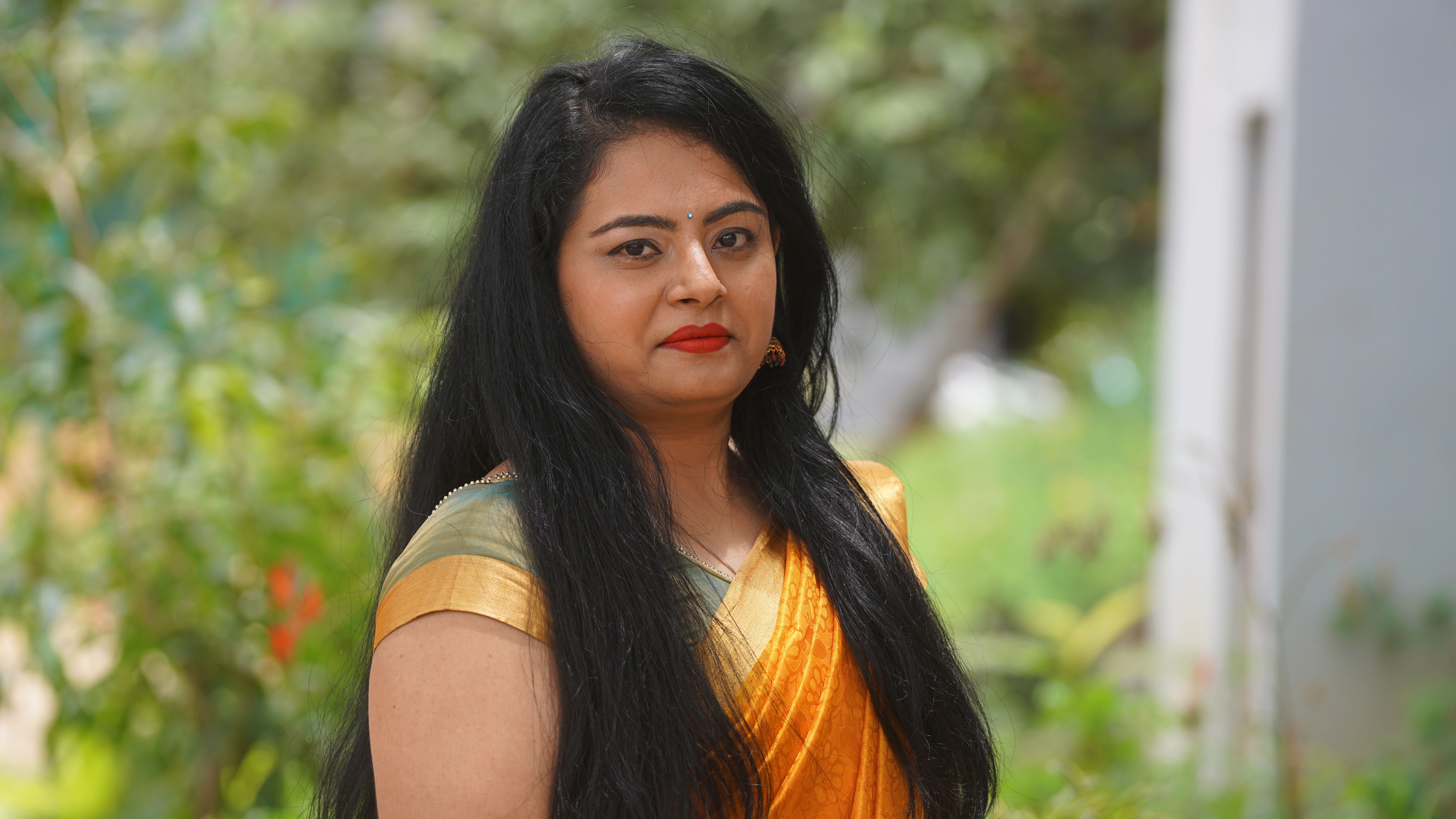 Shivangi Patil