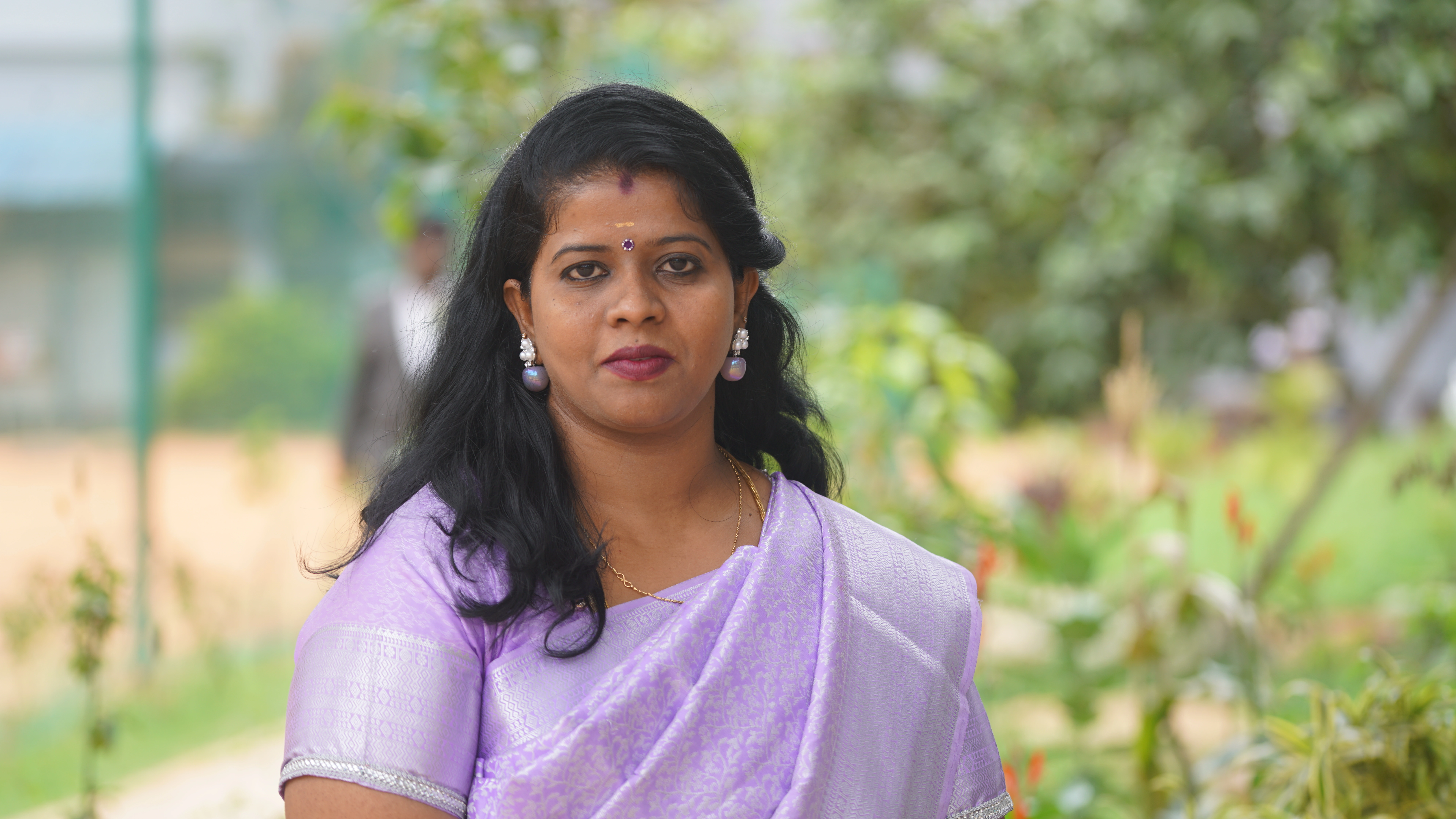 P Thilagawathi 
